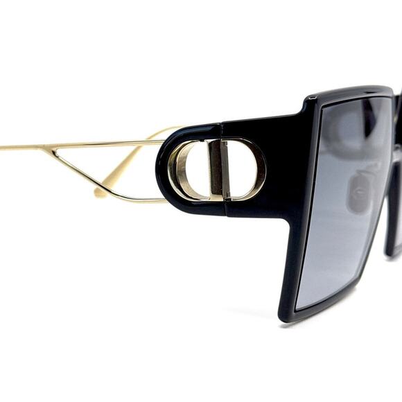 NEW!! CHRISTIAN DIOR Sunglasses 30Montaigne SU 12A1, Authentic - Picture 6 of 12